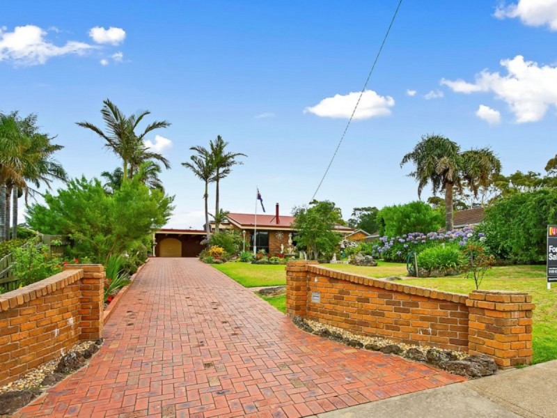 11 Bills Street, Lakes Entrance VIC 3909