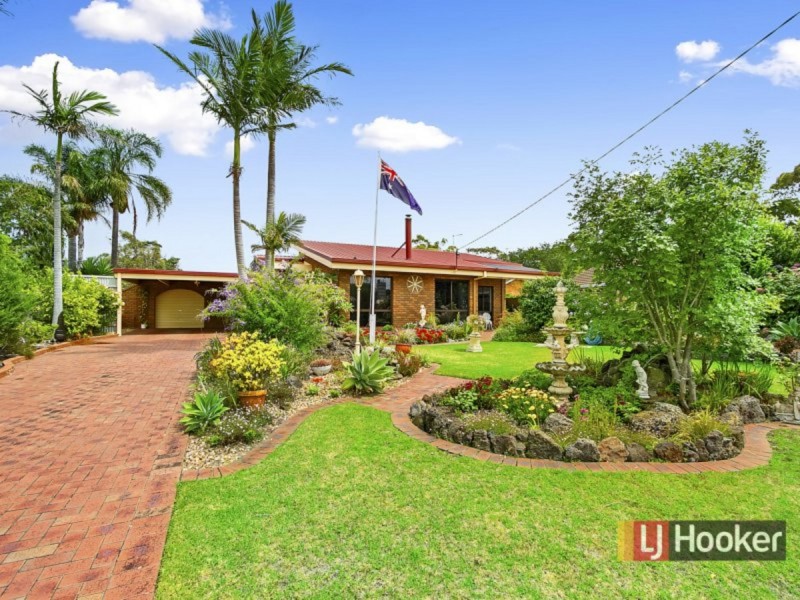 11 Bills Street, Lakes Entrance VIC 3909