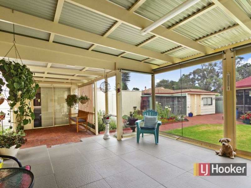 11 Bills Street, Lakes Entrance VIC 3909