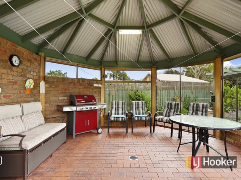 11 Bills Street, Lakes Entrance VIC 3909