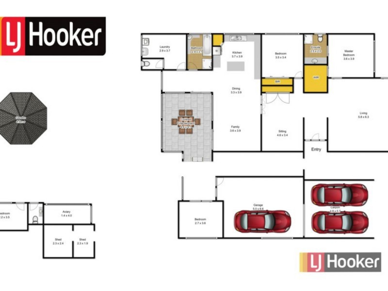 11 Bills Street, Lakes Entrance VIC 3909