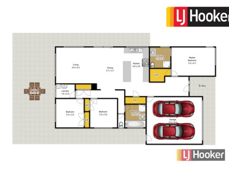 107 Gold Ring Road, Lakes Entrance VIC 3909