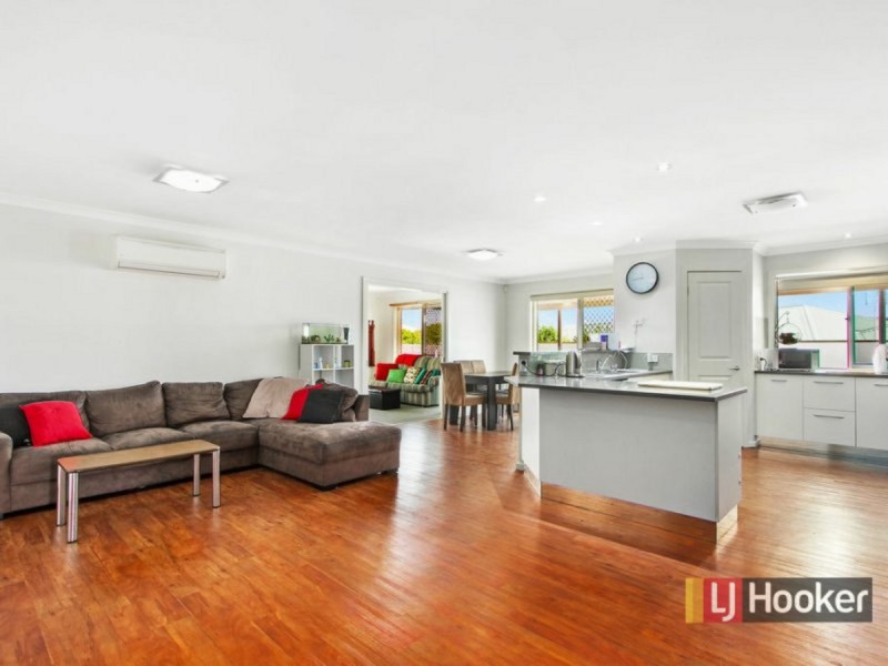 96 Stirling Drive, Lakes Entrance VIC 3909