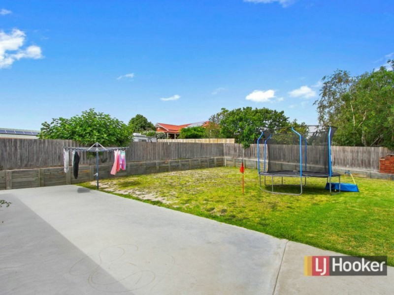 96 Stirling Drive, Lakes Entrance VIC 3909