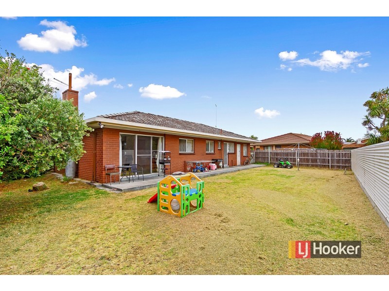 91 Roadknight Street, Lakes Entrance VIC 3909