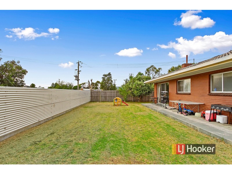 91 Roadknight Street, Lakes Entrance VIC 3909