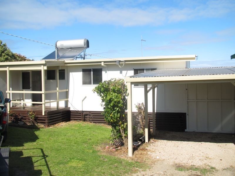 Lakes Entrance VIC 3909