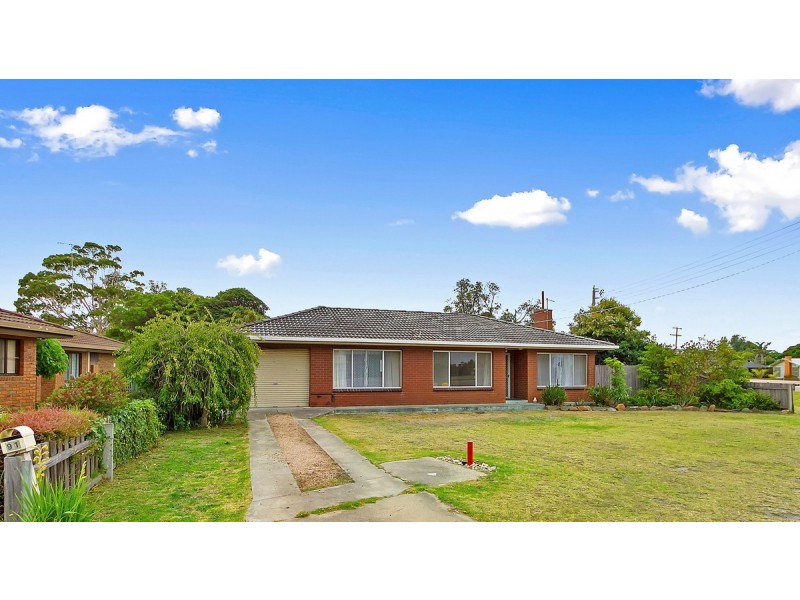 91 Roadknight Street, Lakes Entrance VIC 3909