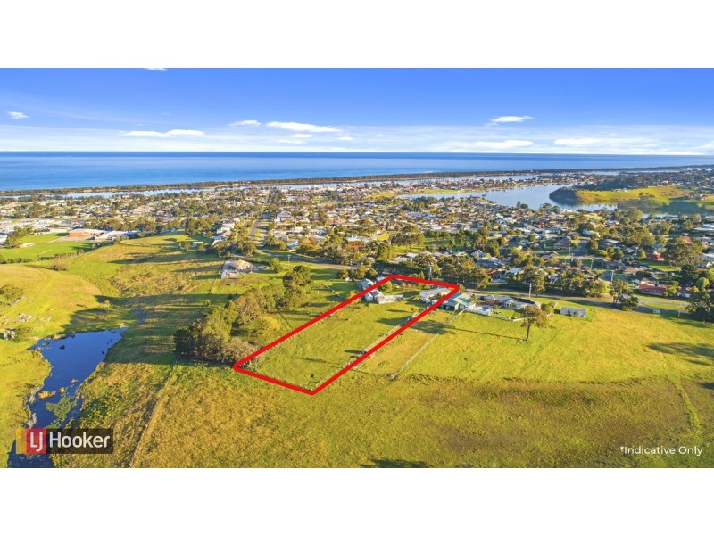 170 Myer Street, Lakes Entrance VIC 3909