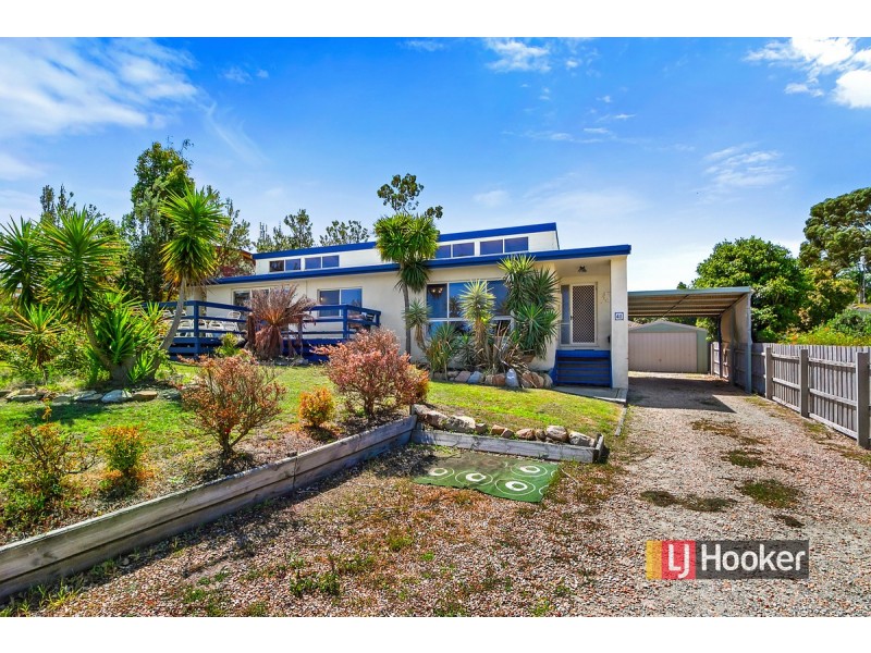 40 Nautilus Way, Lakes Entrance VIC 3909