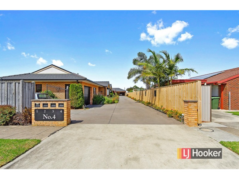 Unit/3/4 Bills Street, Lakes Entrance VIC 3909