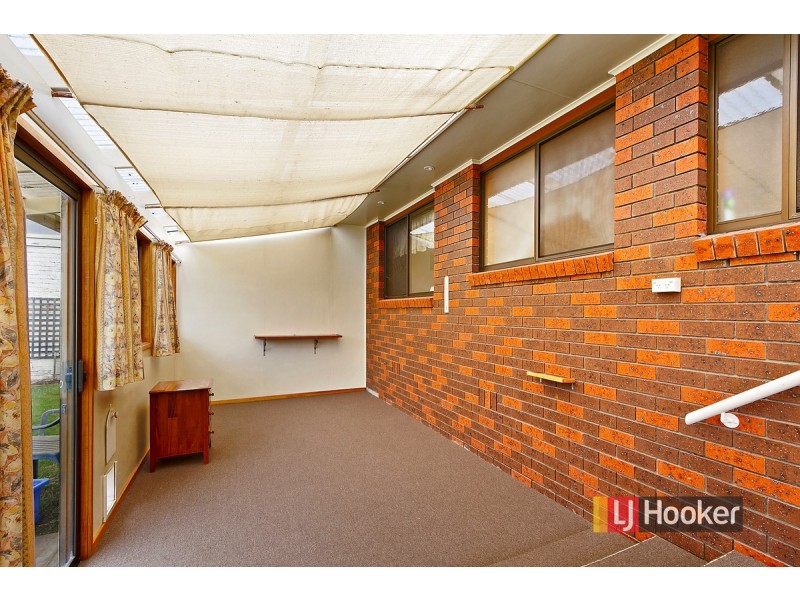 7 Macrae Court, Lakes Entrance VIC 3909