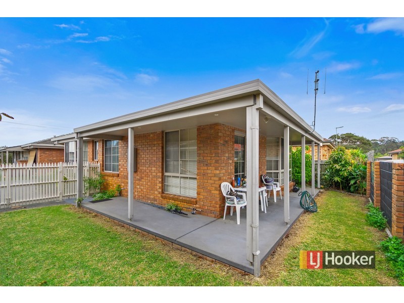 4/5 Orme Street, Lakes Entrance VIC 3909