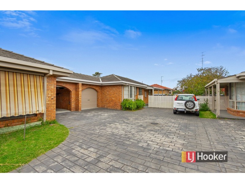 4/5 Orme Street, Lakes Entrance VIC 3909