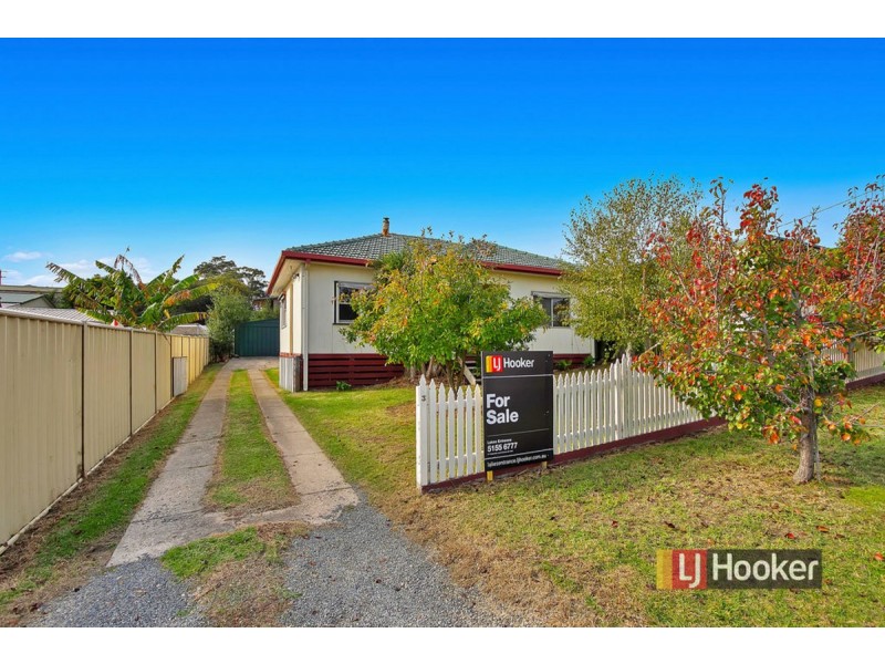 3 Ocean Court, Lakes Entrance VIC 3909