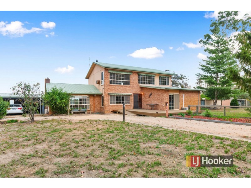 2508 Princes Highway, Nowa Nowa VIC 3887