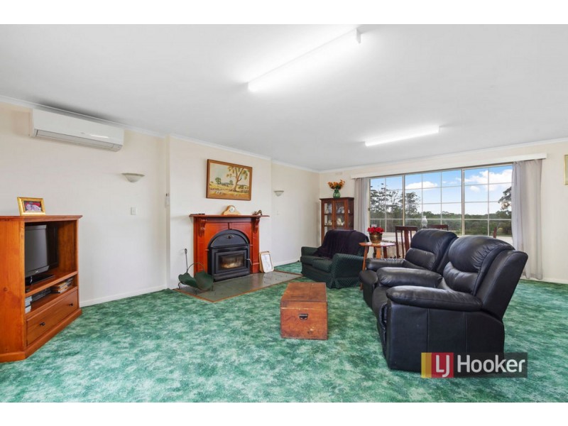 2508 Princes Highway, Nowa Nowa VIC 3887