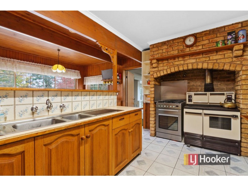 2508 Princes Highway, Nowa Nowa VIC 3887