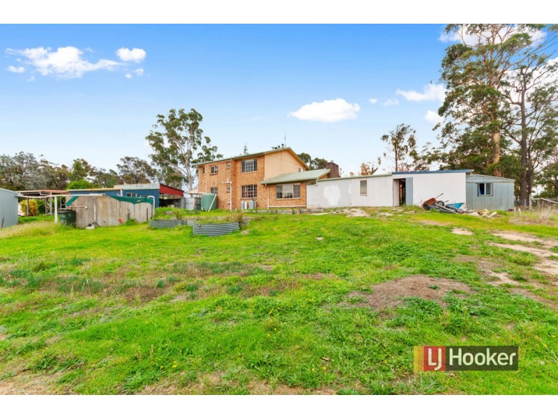 2508 Princes Highway, Nowa Nowa VIC 3887