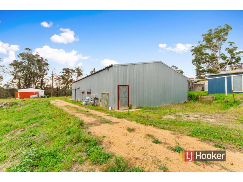 2508 Princes Highway, Nowa Nowa VIC 3887