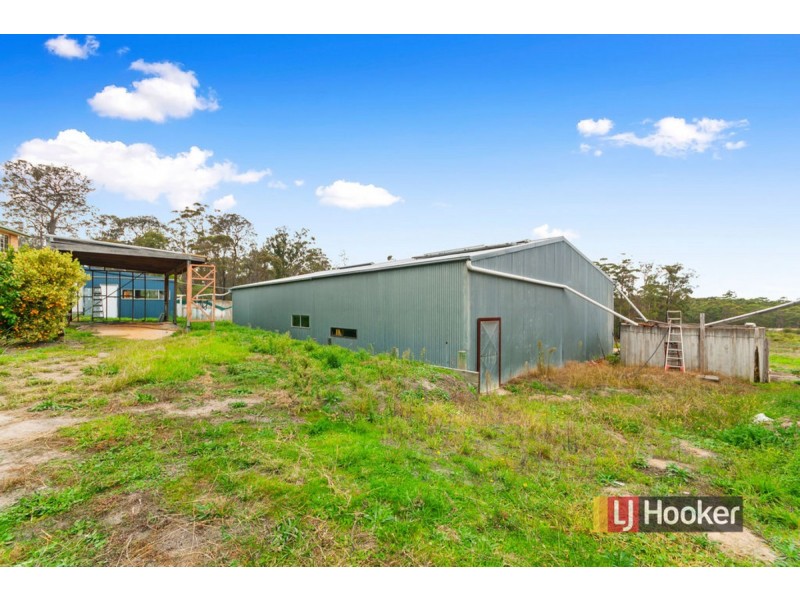 2508 Princes Highway, Nowa Nowa VIC 3887