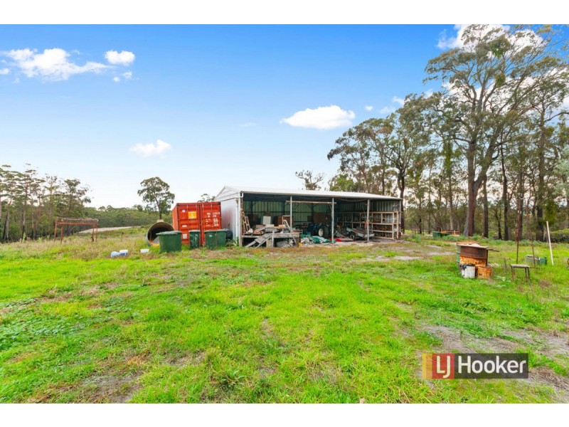 2508 Princes Highway, Nowa Nowa VIC 3887