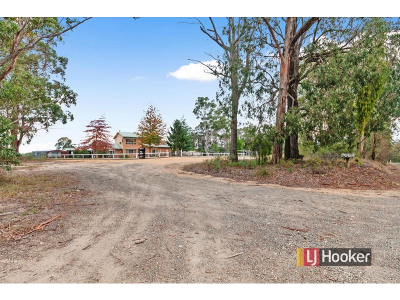 2508 Princes Highway, Nowa Nowa VIC 3887