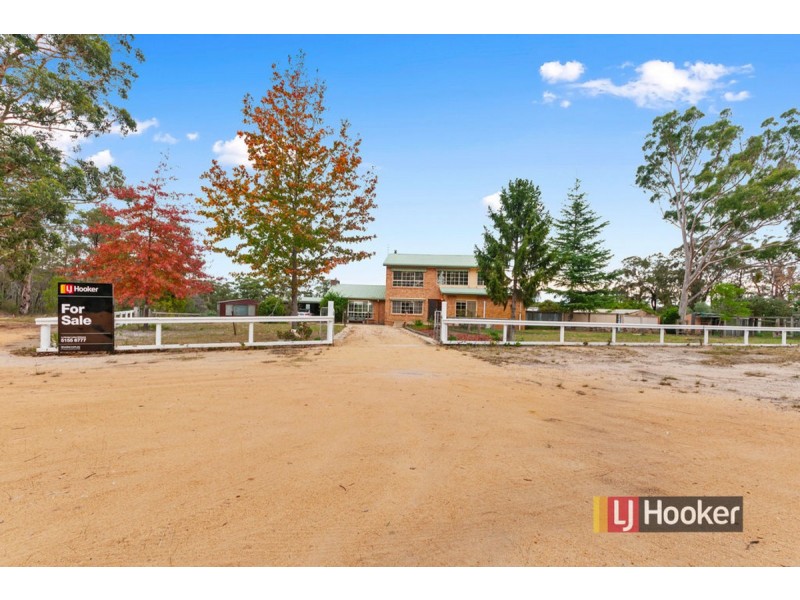 2508 Princes Highway, Nowa Nowa VIC 3887