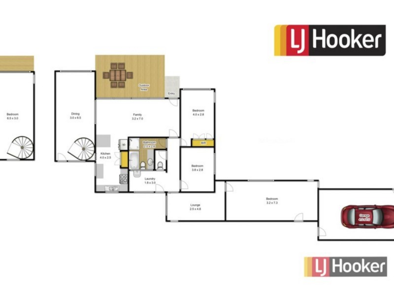 18 Grandview Road, Lakes Entrance VIC 3909