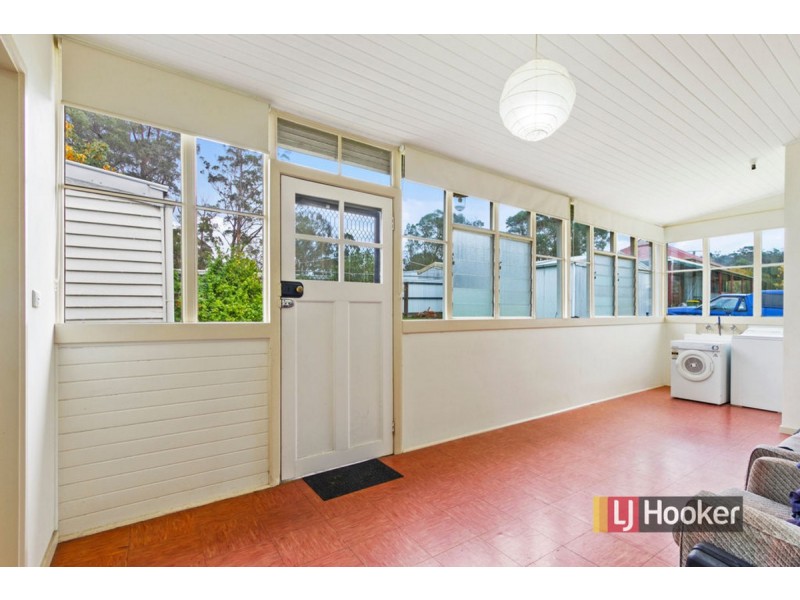 13 Nowa Nowa-Old Buchan Road, Nowa Nowa VIC 3887