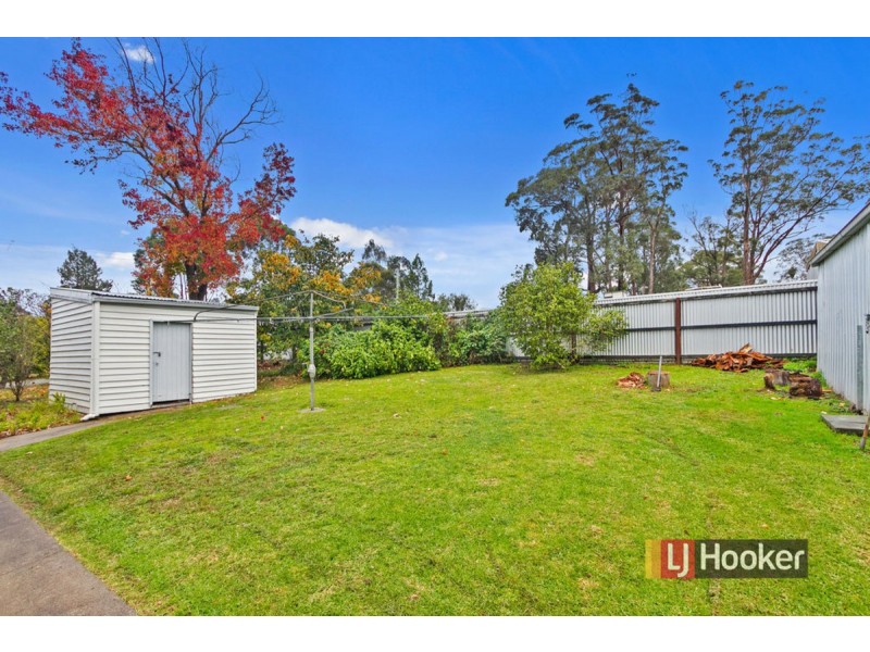 13 Nowa Nowa-Old Buchan Road, Nowa Nowa VIC 3887
