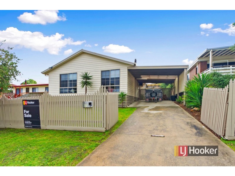 31 West Crescent, Lakes Entrance VIC 3909