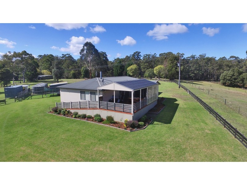 1435 Princes Highway, Toorloo Arm VIC 3909