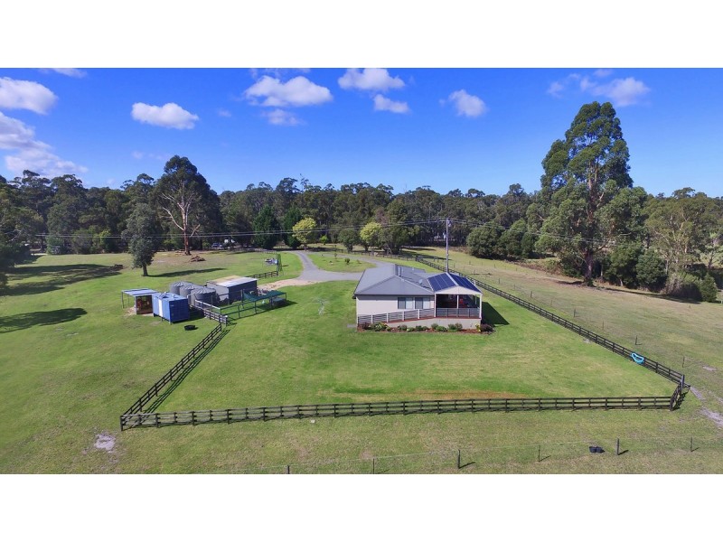 1435 Princes Highway, Toorloo Arm VIC 3909