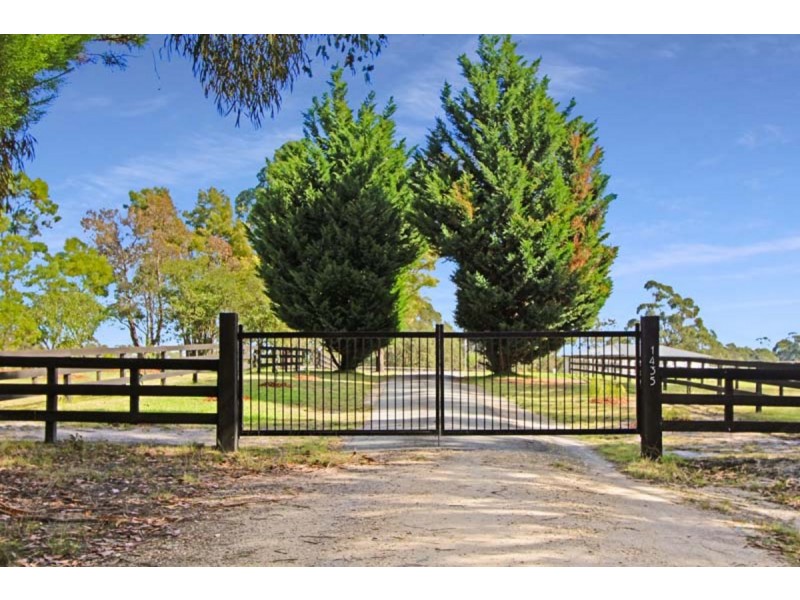 1435 Princes Highway, Toorloo Arm VIC 3909