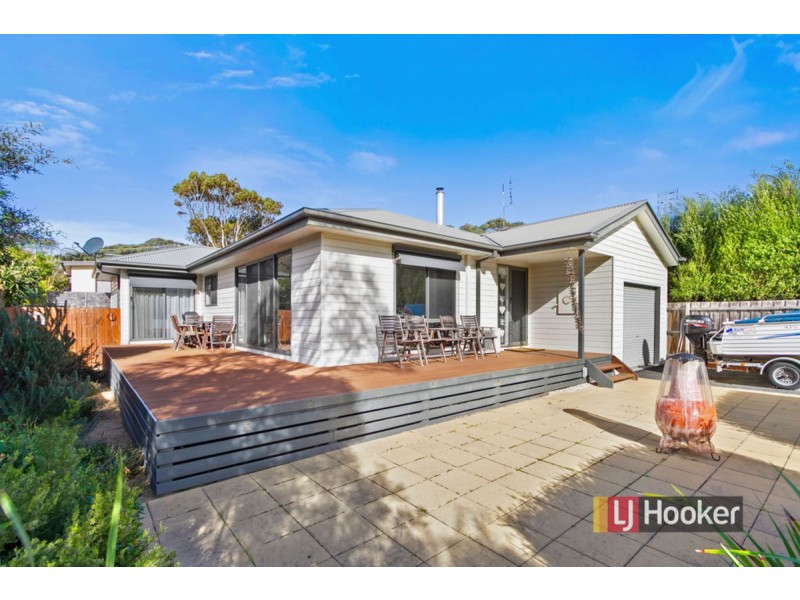 44 Bream Road, Lake Tyers Beach VIC 3909