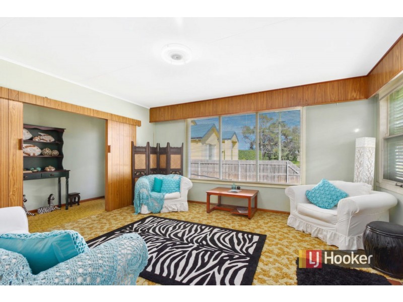 14 Palmers Road, Lakes Entrance VIC 3909