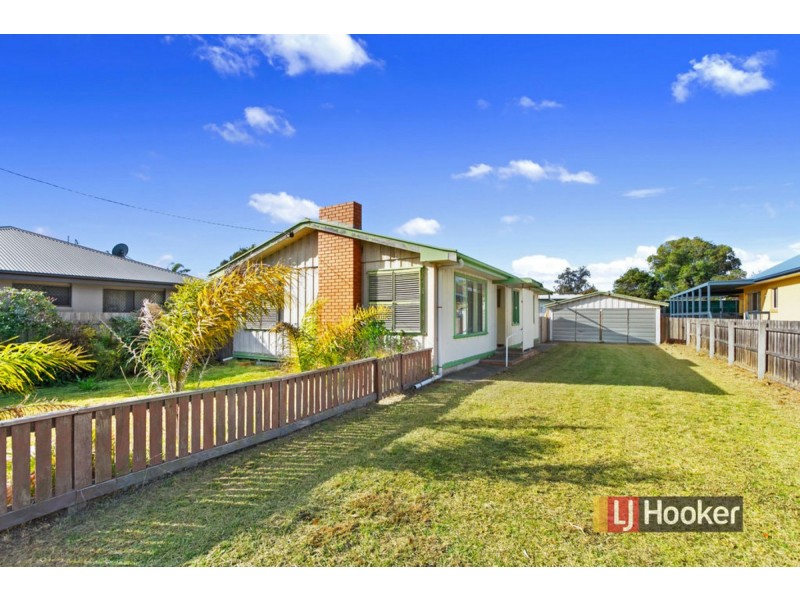 14 Palmers Road, Lakes Entrance VIC 3909