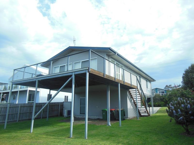 Lake Tyers Beach VIC 3909