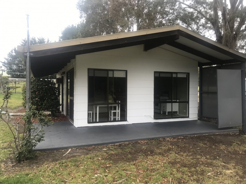 33A Lake Bunga Beach Road, Lake Bunga VIC 3909