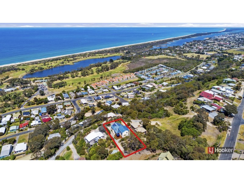 28 Gay Street, Lakes Entrance VIC 3909