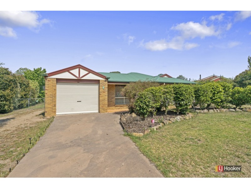 9 Tamhaven Drive, Swan Reach VIC 3903