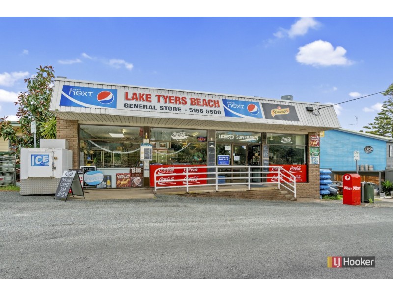 575 Lake Tyers Beach Road, Lake Tyers Beach VIC 3909