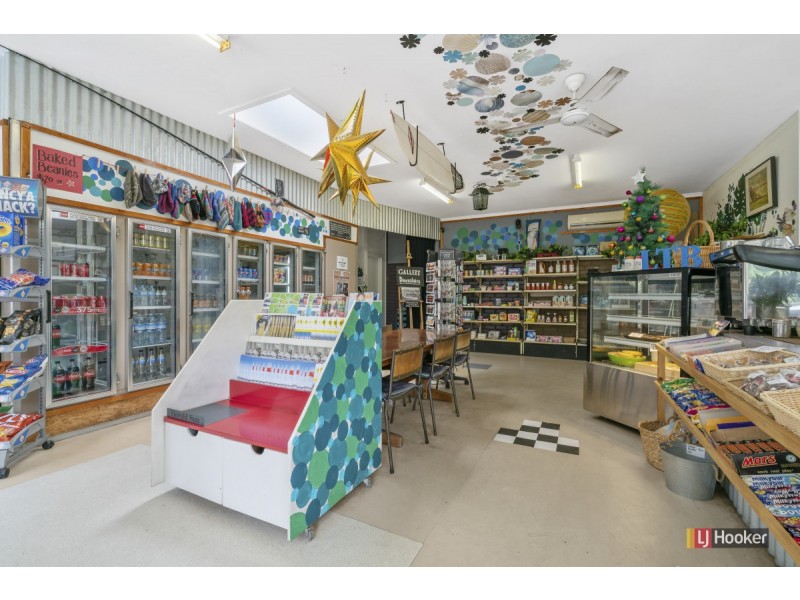 575 Lake Tyers Beach Road, Lake Tyers Beach VIC 3909