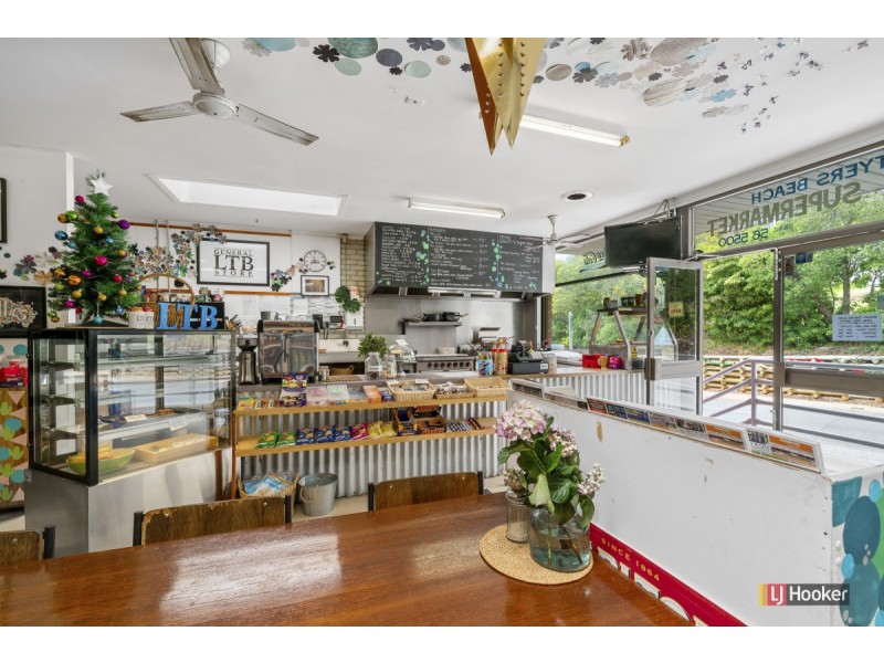 575 Lake Tyers Beach Road, Lake Tyers Beach VIC 3909