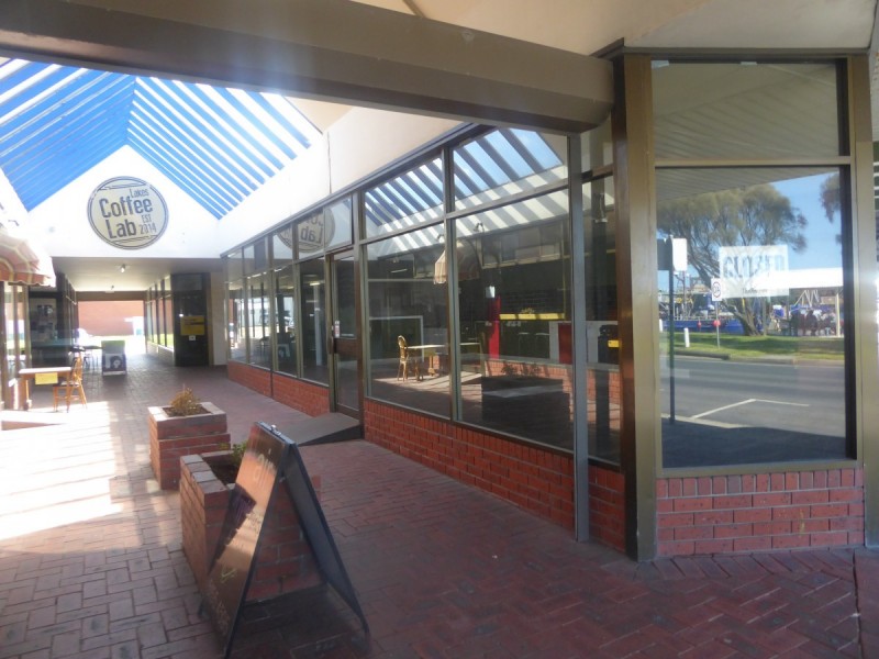 2/521 Esplanade, Lakes Entrance VIC 3909