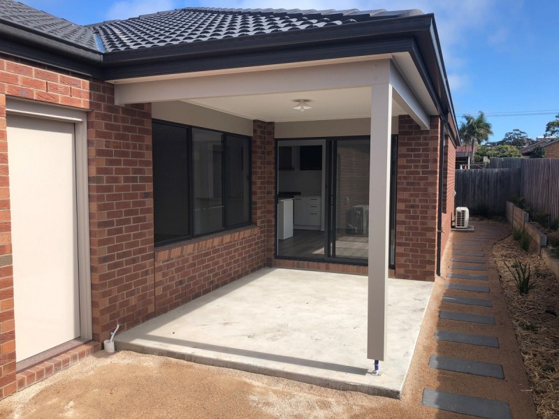 Unit/2/12 Bills Street, Lakes Entrance VIC 3909