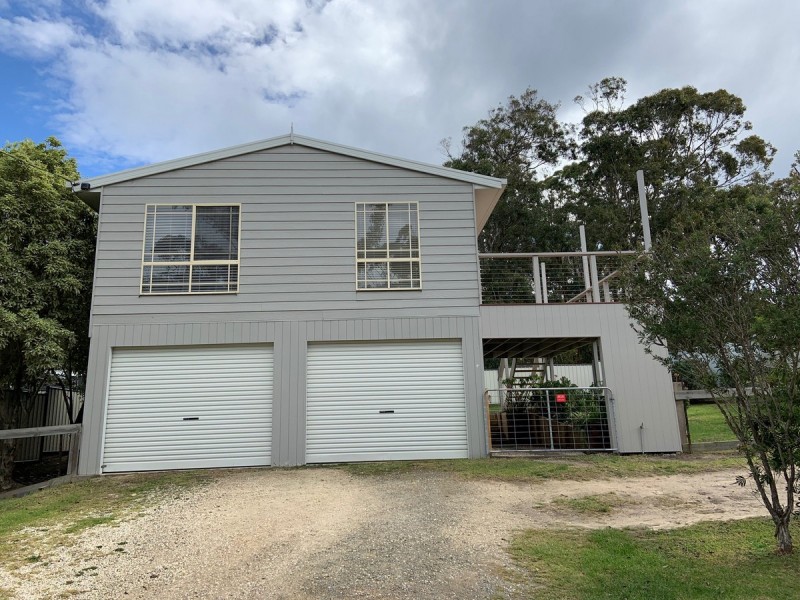 41 Flounder Road, Lake Tyers Beach VIC 3909