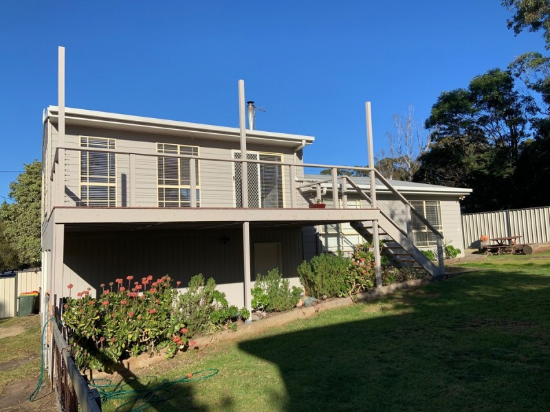 41 Flounder Road, Lake Tyers Beach VIC 3909