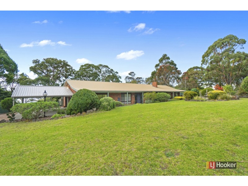 10 Hendries Lane, Toorloo Arm VIC 3909